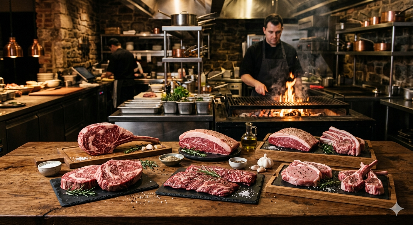 Carne de res